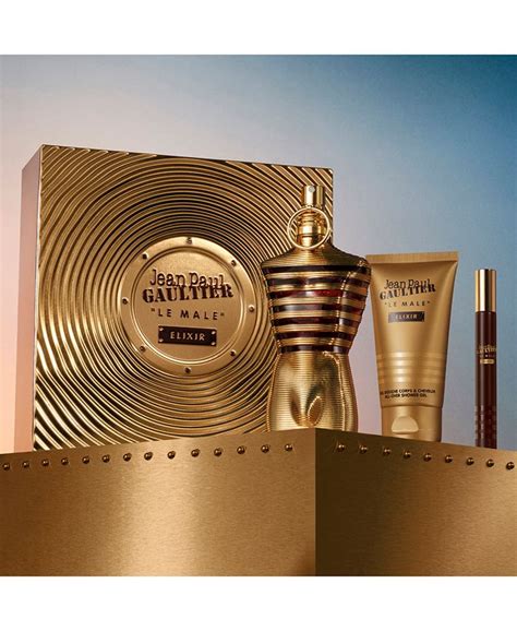 jpg elixir gift set